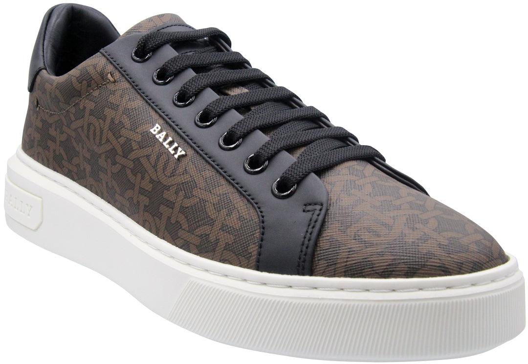 Bally Frenz Perforated Sneakers on SALE | Saks OFF 5TH